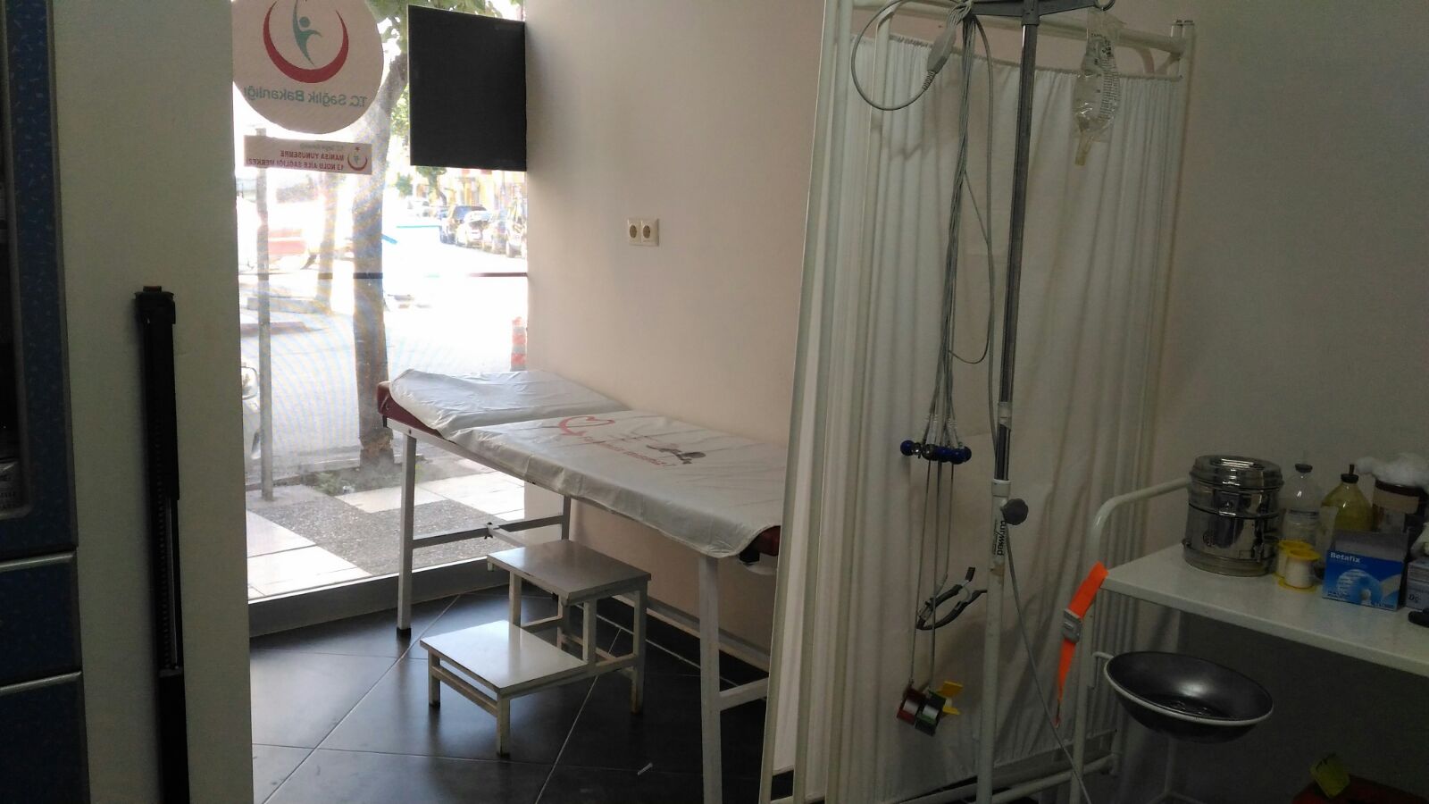 Asm İç Görünüm 2